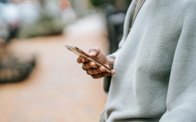 ¿Qué es una línea móvil y qué tipos existen?