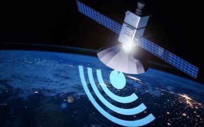 Internet por satélite: una alternativa rápida y eficiente para zonas rurales