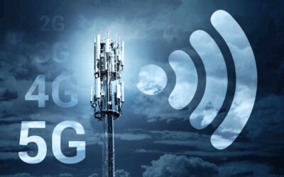 El futuro de las tarifas móviles: personalización, 5G y servicios ilimitados