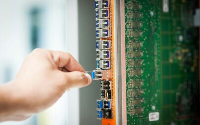 Instalación de fibra óptica: ¿Qué se necesita?