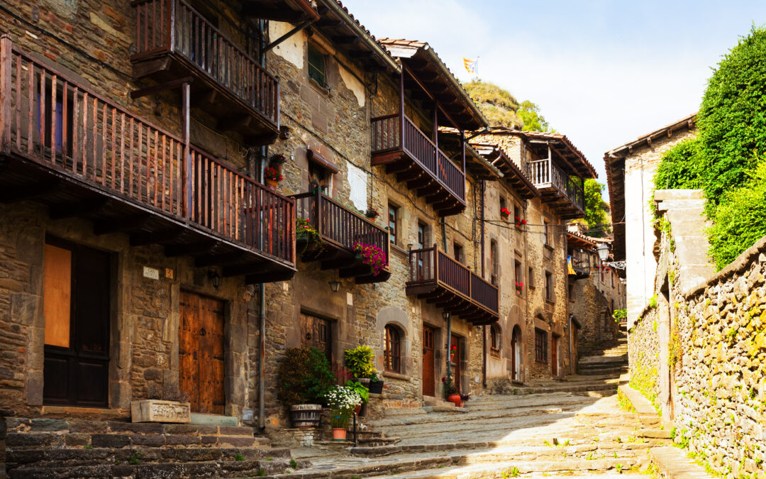 fibra óptica rural