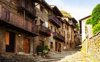 Fibra Óptica Rural: la solución para conectividad en zonas rurales
