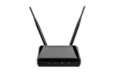 Routers de doble banda: ¿Vale la pena invertir?