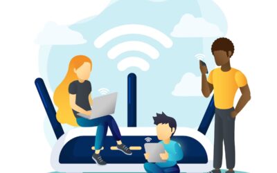 ¿Qué hacer si no llega la fibra óptica a mi casa? Alternativas para una buena conexión