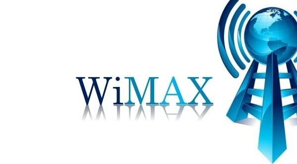 Internet Wimax