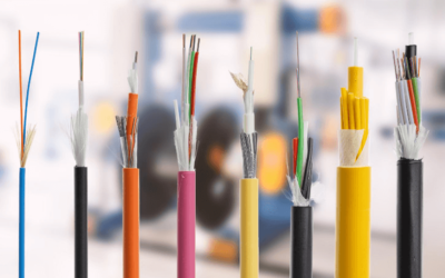 Fibra Monomodo vs Multimodo Comprende las Diferencias