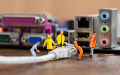 Tipos de conectores de Fibra Óptica: ¿Cuál es el mejor para ti?