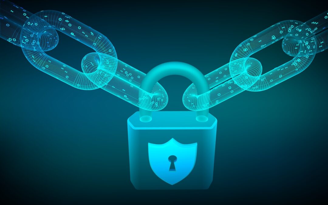 clave de seguridad de red