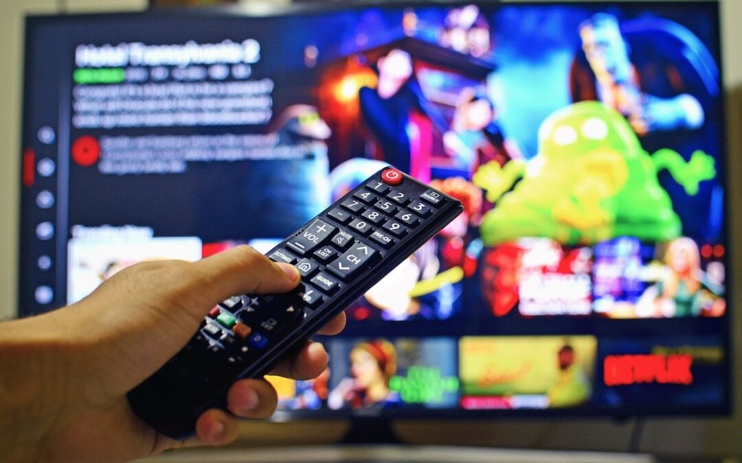 TV inteligente