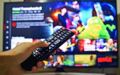 Las mejores funciones de una TV inteligente en 2025