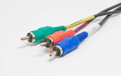 Cables coaxiales: qué son, tipos y cuál elegir