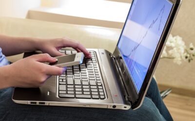 El impacto de la fibra rural en el teletrabajo en comunidades pequeñas
