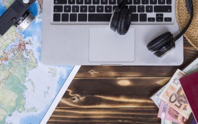 Internet en el extranjero: Guía completa para mantenerte conectado