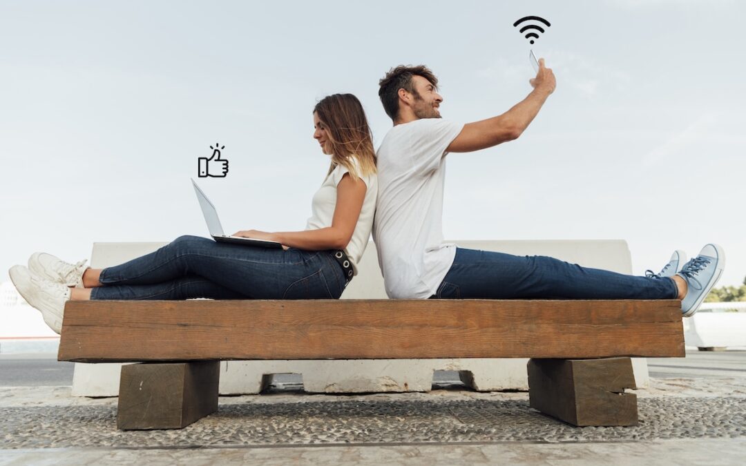 Mejorar la cobertura del movil