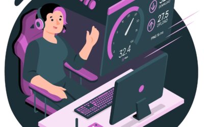 Internet de Alta Velocidad: Beneficios para Hogares y Negocios