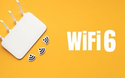 Wifi 6 vs wifi 5 ¿Vale la pena el cambio?