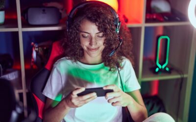 Fibra directa para gamers: la mejor opción para jugar sin interrupciones
