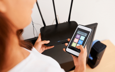 Contratar WiFi en Casa: Guía Completa