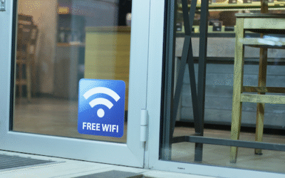 Antes de usar redes WiFi públicas sigue estos consejos 