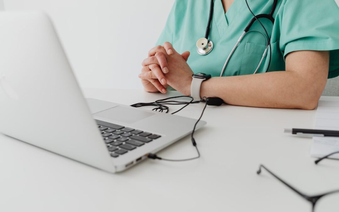 Telemedicina en zonas rurales
