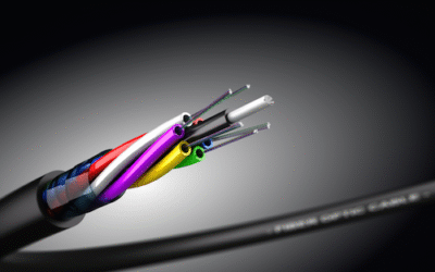 Soluciones ante un corte de fibra óptica