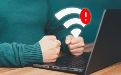 ¿Qué hacer si tu internet rural va lento en horas punta?