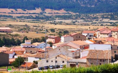 Internet Rural: Cómo elegir el mejor proveedor en 2025