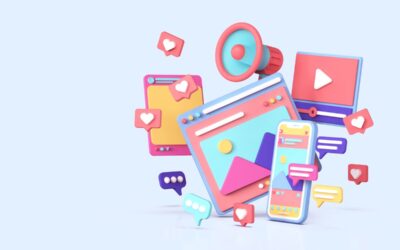 Cómo aprovechar las redes sociales para proyectos locales en pueblos