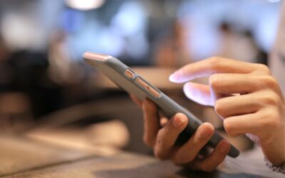 Bienestar digital: cómo cuidarte usando internet
