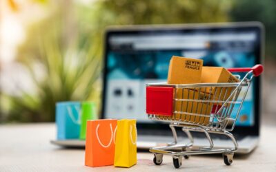 Trucos para hacer compras online si vives en un pueblo pequeño