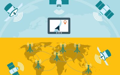 ¿Funciona realmente el WiFi por satélite en zonas rurales y aisladas?
