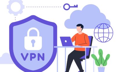 Para qué sirve una VPN en empresas y cómo protege tu red WiFi profesional