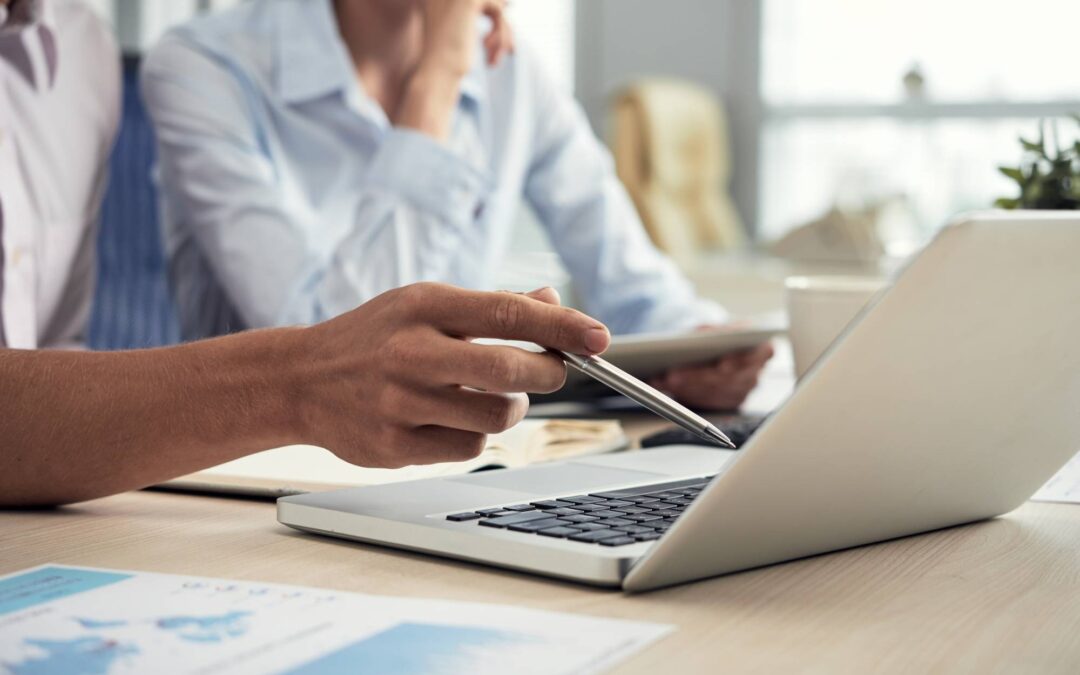 ciberseguridad para pymes