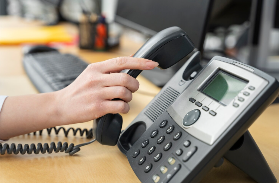 telefonia voip para empresas