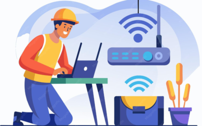 ¿Cuáles son las ventajas de contratar internet con un operador local?