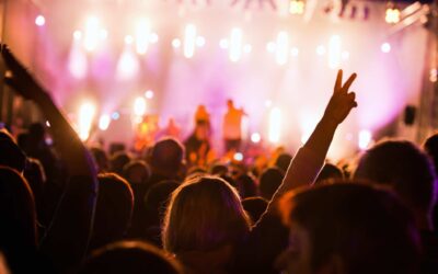Qué debes valorar al contratar internet para un evento