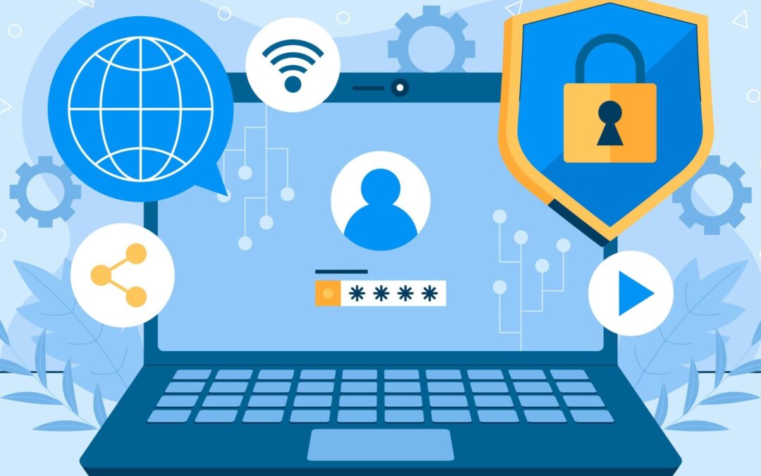medidas de seguridad informatica