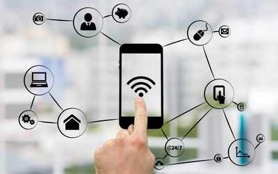 ¿Qué es el WiFi de malla y cuándo merece la pena instalarlo en casa?