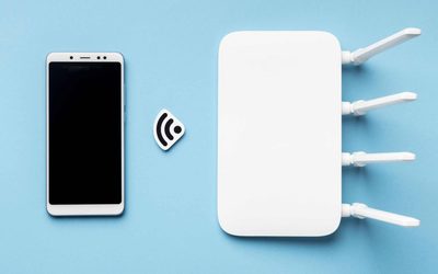Cómo ampliar la señal WiFi en casa: repetidor, WiFi Mesh o punto de acceso