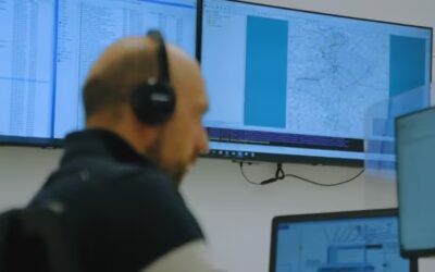 Conectividad segura para empresas: por qué tener internet ya no es suficiente