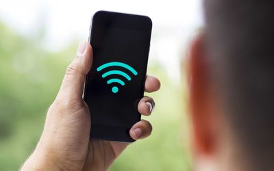 WiFi para invitados en empresas: por qué debe estar separado de la red interna